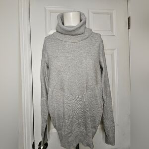 Lole Women's Turtleneck Sweater Size Small